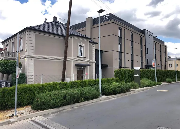 Apartamento Jn Rzeczna 4