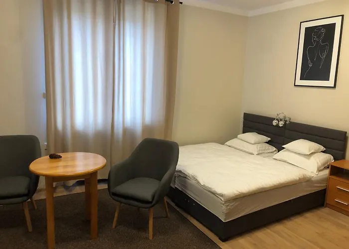 Apartamento Jn Rzeczna 4 *