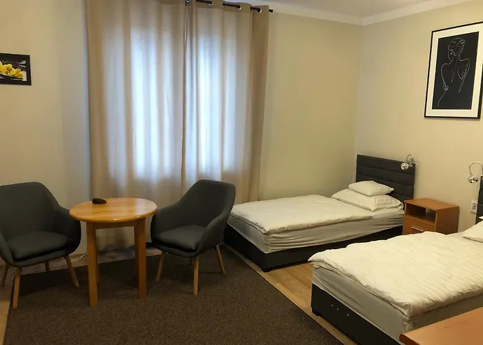 Apartamento Jn Rzeczna 4 Poznan