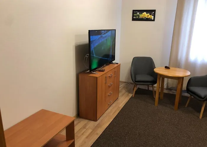 Apartamento Jn Rzeczna 4