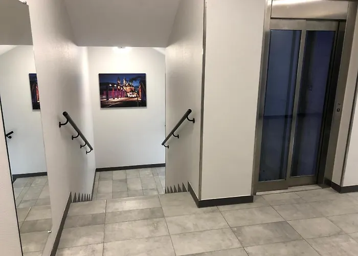 Jn Rzeczna 4 Apartamento *