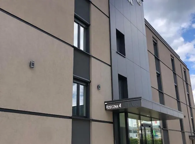 Apartamento Jn Rzeczna 4