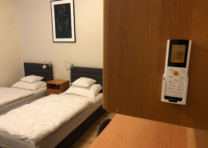 Jn Rzeczna 4 * Poznan