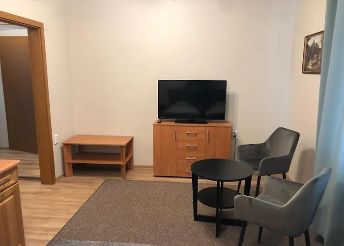 Jn Rzeczna 4 * Poznan