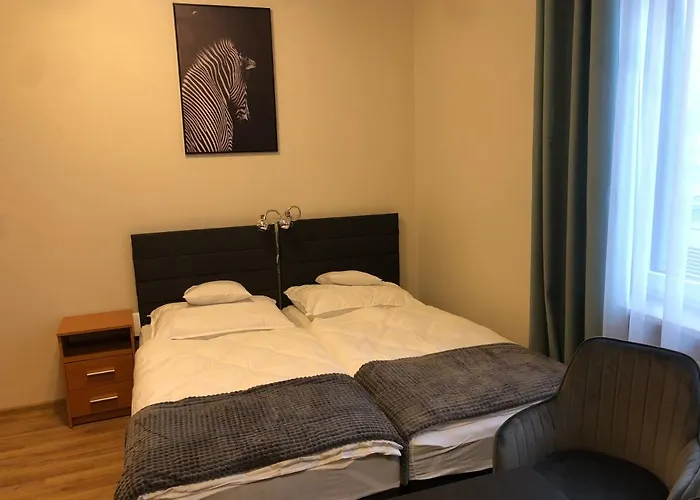 Jn Rzeczna 4 * Poznan