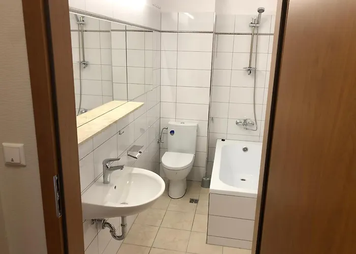 Apartamento Jn Rzeczna 4