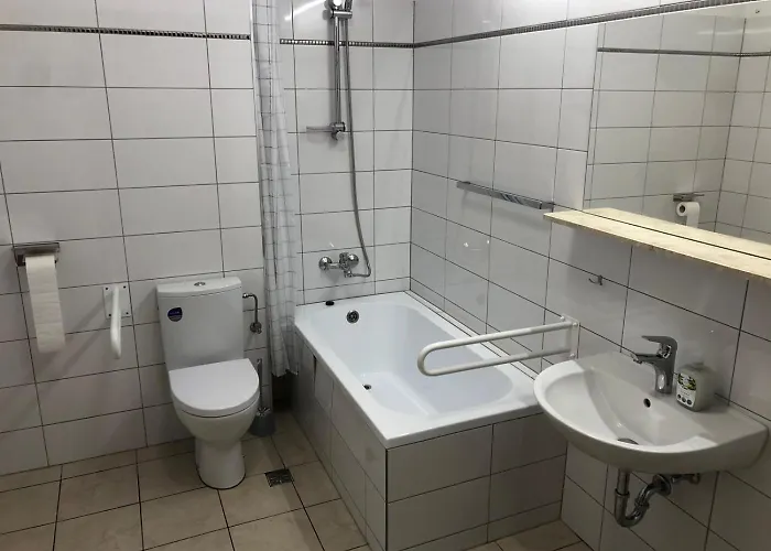 Apartment Jn Rzeczna 4