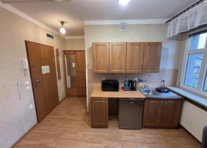 Apartamento Jn Rzeczna 4 *